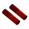 Arrma ARA330577 Alu Dämpfergehäuse 24x88mm Rot (2)