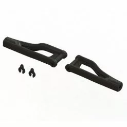 Arrma ARA330605 Querlenker Vorne/oben 87mm (2)