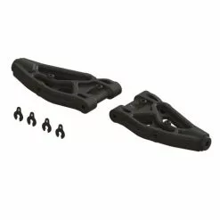 Arrma ARA330606 Querlenker Vorne/unten 100mm (2)