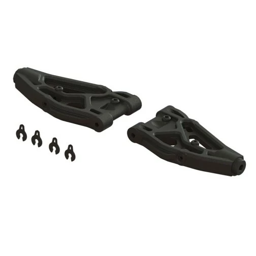 Arrma ARA330606 Querlenker Vorne/unten 100mm (2) 1 Arrma ARA330606 Querlenker Vorne/unten 100mm (2)
