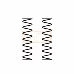 Arrma ARA330619 Dämpfer-Feder 130mm 2.15N/mm (2)