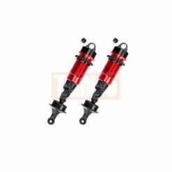 Arrma ARA330621 Bore Dämpfer-Set 115x16mm Ohne Federn (2)