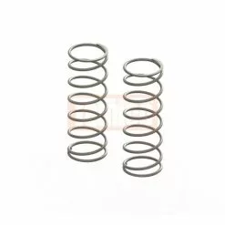 Arrma ARA330638 Dämpfer-Feder 70mm 1.23N/mm (2)