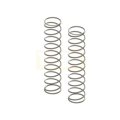 Arrma ARA330641 Dämpfer-Feder 110mm 0.60N/mm (2) 8 Arrma ARA330641 Dämpfer-Feder 110mm 0.60N/mm (2) -Big Rock arrma ara330641 daempfer feder 110mm 060n mm 2