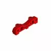Arrma ARA330646 Alu Aufhängungshalter Hinten Vorne/unten (1)
