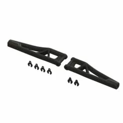 Arrma ARA330655 Querlenker Vorne/oben 120mm (2)