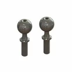 Arrma ARA330657 Pivot Ball / Kugelkopf M6x14x37mm (2)