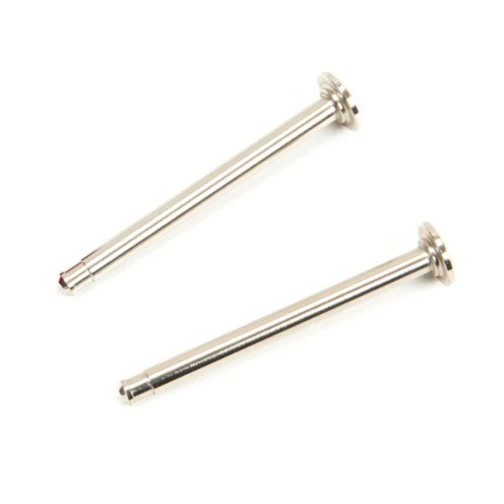 Arrma ARA330658 Hinge Pin Vorne/oben 4x49mm (2) 1 Arrma ARA330658 Hinge Pin Vorne/oben 4x49mm (2)