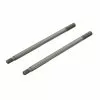 Arrma ARA330669 Dämpfer-Kolbenstange 3x61mm (2)