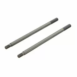 Arrma ARA330669 Dämpfer-Kolbenstange 3x61mm (2)
