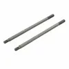 Arrma ARA330670 Dämpfer-Kolbenstange 3x68mm (2)