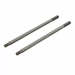 Arrma ARA330670 Dämpfer-Kolbenstange 3x68mm (2)