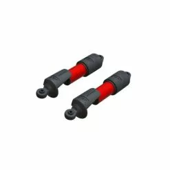 Arrma ARA330678 Alu Stoßdämpfer-Set 115mm 11mm Bore (2)