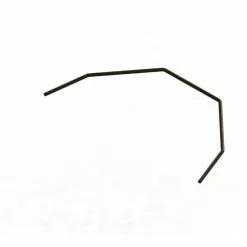 Arrma ARA330698 Querlenker Hinten, Stabi 2,0 Mm