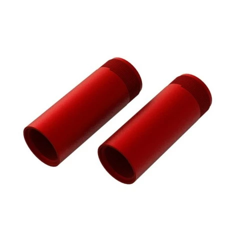 Arrma ARA330708 Aluminium Stoßdämpfergehäuse 15x53 Mm (2) 1 Arrma ARA330708 Aluminium Stoßdämpfergehäuse 15x53 Mm (2)
