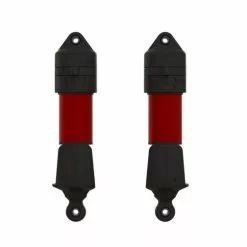 Arrma ARA330721 Aluminium-Stoßdämpfer-Set, 15 Mm Bohrung 132 Mm Länge