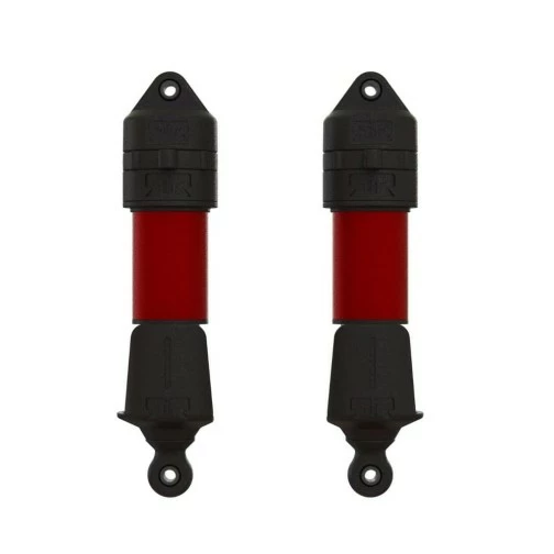 Arrma ARA330721 Aluminium-Stoßdämpfer-Set, 15 Mm Bohrung 132 Mm Länge 1 Arrma ARA330721 Aluminium-Stoßdämpfer-Set, 15 Mm Bohrung 132 Mm Länge