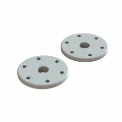 Arrma ARA330727 Stoßdämpferkolben, Konisch, 6x1,3mm Bohrung (2)