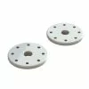 Arrma ARA330728 Dämpferkolben-Platten 8x1.2mm Loch (2)