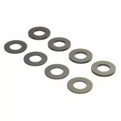 Arrma ARA330737 Querlenker Shim-Set (8)