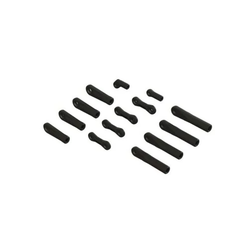 Arrma ARA330744 Kugelpfannen-Set (14) 1 Arrma ARA330744 Kugelpfannen-Set (14)