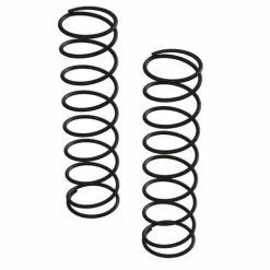 Arrma ARA330762 Stoßdämpfer-Federn: 95 Mm 1.00N/mm (5.71lb/in)(2)