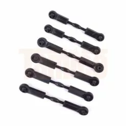 Arrma ARA330766 Assembled Turnbuckle Set