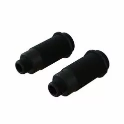 Arrma ARA330776 Alu Dämpfergehäuse 16x54mm Black (2)