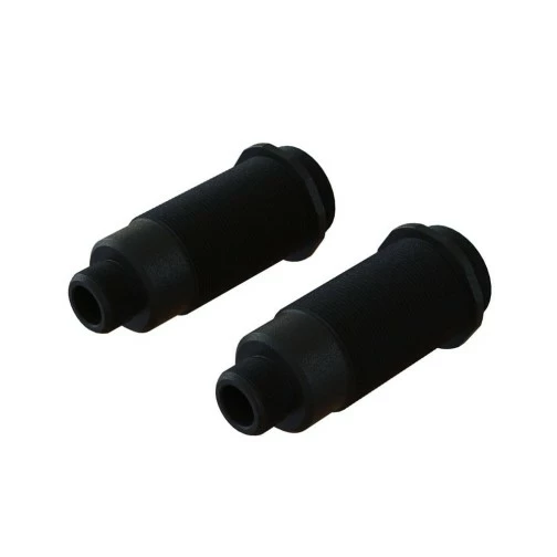 Arrma ARA330776 Alu Dämpfergehäuse 16x54mm Black (2) 1 Arrma ARA330776 Alu Dämpfergehäuse 16x54mm Black (2)