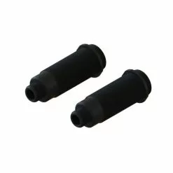 Arrma ARA330777 Alu Dämpfergehäuse 16x62mm Black (2)