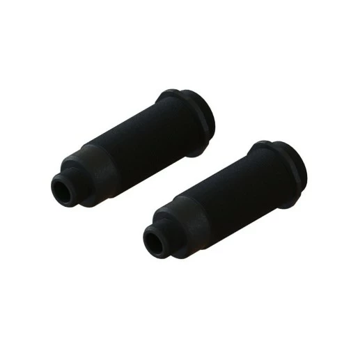 Arrma ARA330777 Alu Dämpfergehäuse 16x62mm Black (2) 1 Arrma ARA330777 Alu Dämpfergehäuse 16x62mm Black (2)