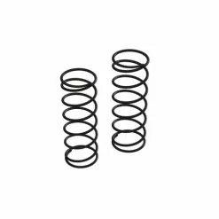 Arrma ARA330780 Dämpfer-Feder 85mm 1.21N/mm (2)