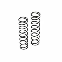 Arrma ARA330782 Dämpfer-Feder 72mm 0.97N/mm (2)