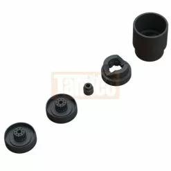 Arrma ARA340165 Servo-Saver Kunststoff-Teile
