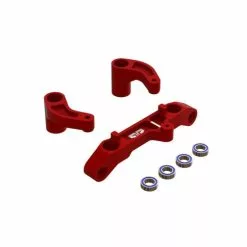 Arrma ARA340173 Alu Anlenkungs-Set (kugelgelagert)