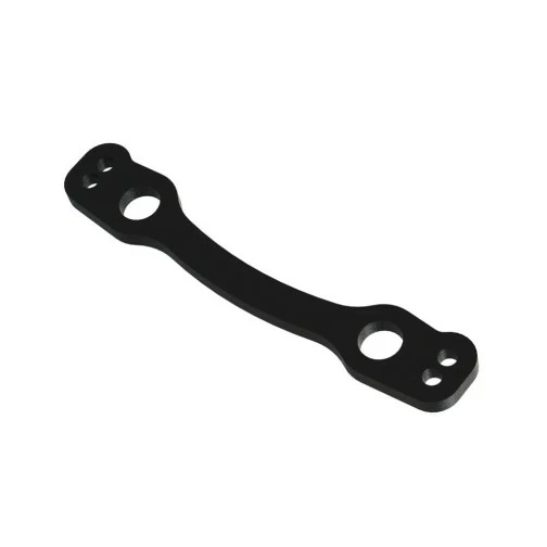 Arrma ARA340193 Alu Steering Rack Black 1 Arrma ARA340193 Alu Steering Rack Black