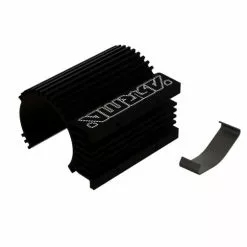 Arrma ARA390299 Alu Motor Heatsink 4074 Schwarz