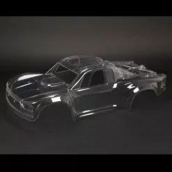 Arrma ARA411001 Karosserie-Satz Mojave 1:7 Mit Decals