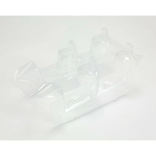 Arrma ARA411007 Cockpit Fireteam (unlackiert) 1 Arrma ARA411007 Cockpit Fireteam (unlackiert)