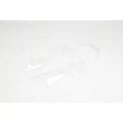 Arrma ARA411009 Fireteam Karosserie-Seitenteile (unlackiert)