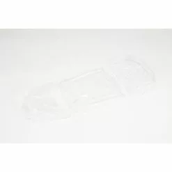 Arrma ARA411011 Fireteam Karosserieverkleidungssatz Außen (unlackiert