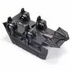 Arrma ARA411013 Fireteam Interieur Schwarz