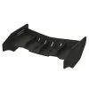 Arrma ARA480018 Heckflügel / Spoiler Schwarz (1)
