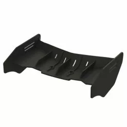 Arrma ARA480018 Heckflügel / Spoiler Schwarz (1)