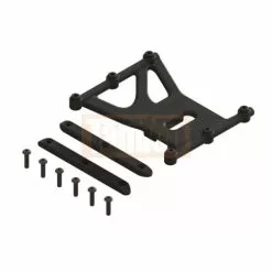Arrma ARA480020 Überrollbügel-Stützen-Set