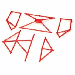 Arrma ARA480029 Roll Cage Rot