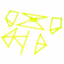 Arrma ARA480031 Roll Cage Grün