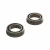 Arrma ARA620004 Kugellager Mit Flansch 10x15x4mm 2RS (2)