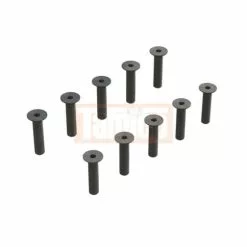 Arrma ARA703016 Senkkopf-Schraube M3.5x16mm (10)