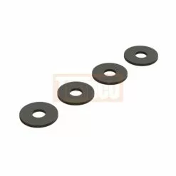 Arrma ARA709053 Unterlegscheibe 4.2x12x1mm (4)